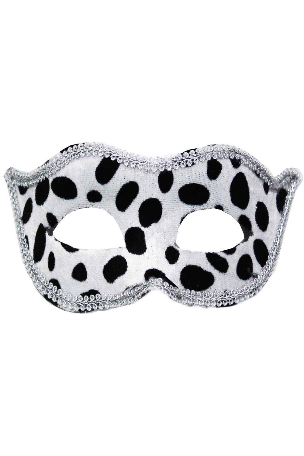 MASCHERA DALMATA